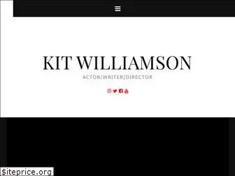 kitwilliamson.com