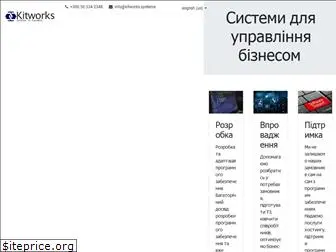 kitworks.systems