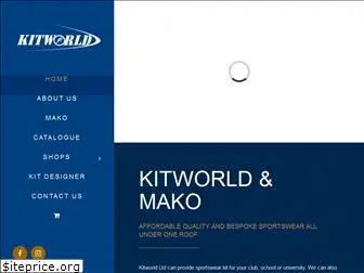 kitworld.uk