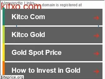 kitxo.com