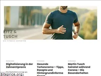 kitz-tusch.com