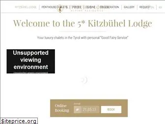 kitzbuehel-chalet.com