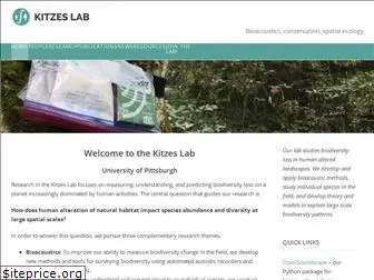 kitzeslab.org