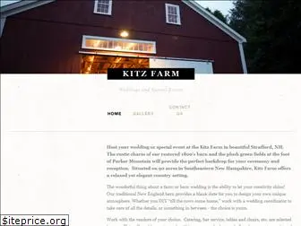 kitzfarm.com