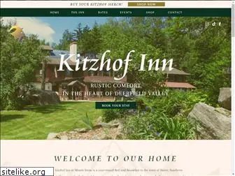 kitzhof.com