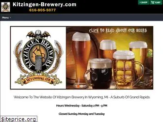 kitzingen-brewery.com