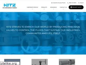 kitzus-kca.com