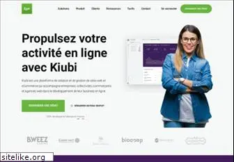 kiubi.com