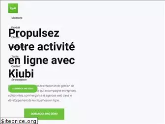 kiubi.fr