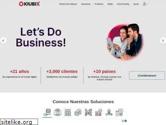 kiubix.mx