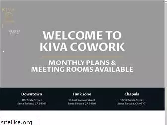 kivacowork.com