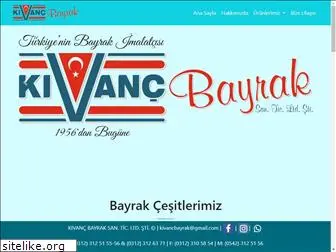 kivancbayrak.com.tr