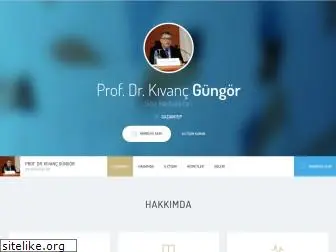kivancgungor.com