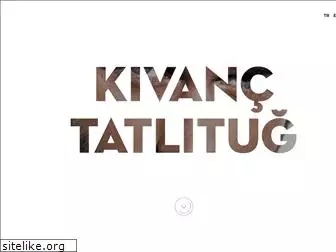 kivanctatlitug.com