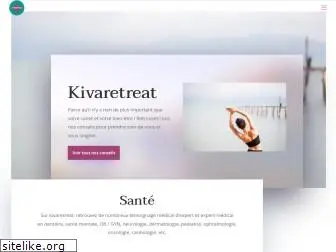 kivaretreat.com