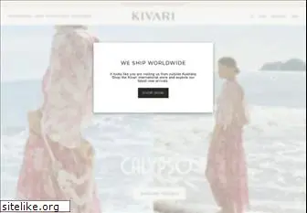 kivari.com.au