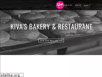 kivasbagels.ca