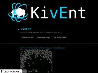 kivent.org