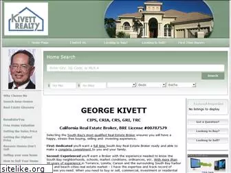 kivettrealty.com