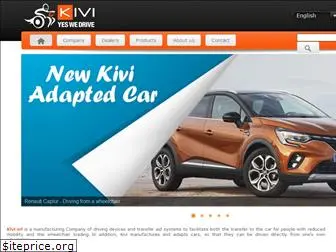 kivi-mobilityfreedom.com