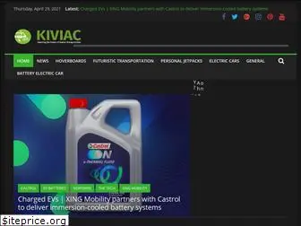 kiviac.com