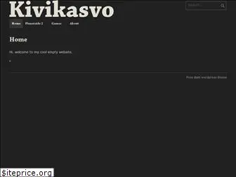 kivikasvo.fi