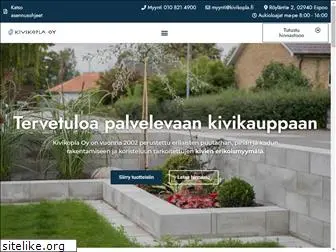 kivikopla.fi