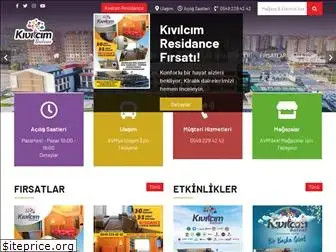 kivilcimbulvar.com.tr