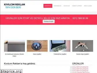 kivilcimreklam.com