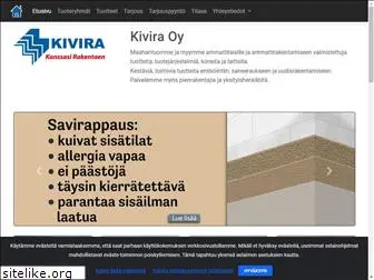 kivira.fi