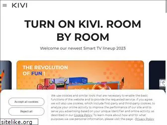 kivismart.com