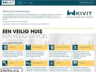 kivitbeveiliging.nl