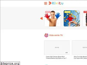 kivitu.com