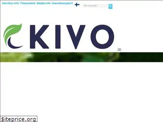 kivo.fi