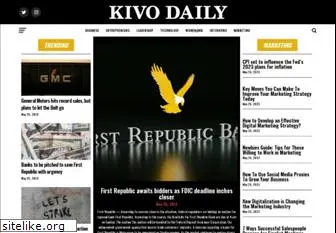 kivodaily.com