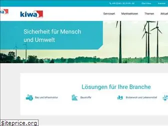 kiwa-zert.de