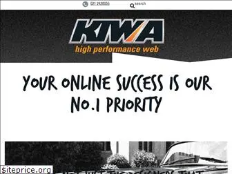 kiwa.net.nz