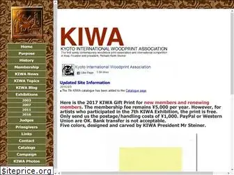 kiwa.net