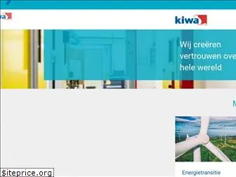 kiwa.nl