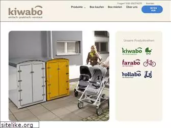 kiwabo.com