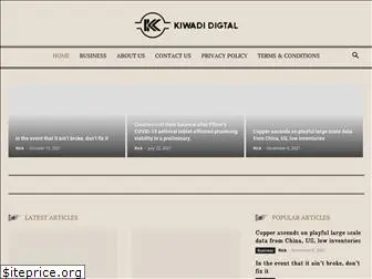kiwadidigtal.com