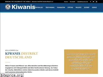 kiwanis-germany.de