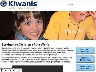 kiwanis-ny.org