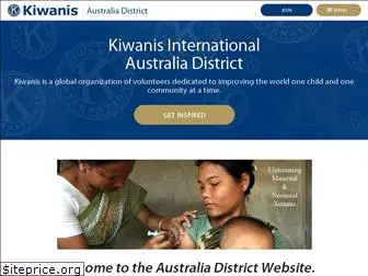 kiwanis.org.au