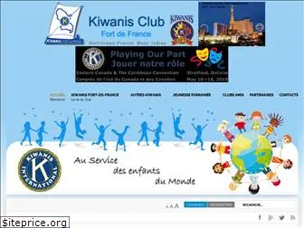 kiwanisclubdefortdefrance.org