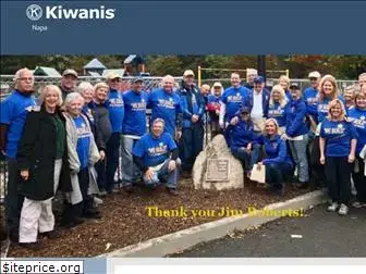 kiwanisclubofnapa.org