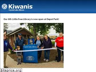 kiwaniscrystallake.com