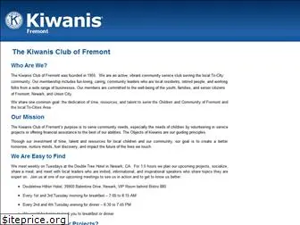 kiwanisfremont.org