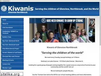 kiwanisglenbrook.org