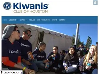 kiwanishouston.org